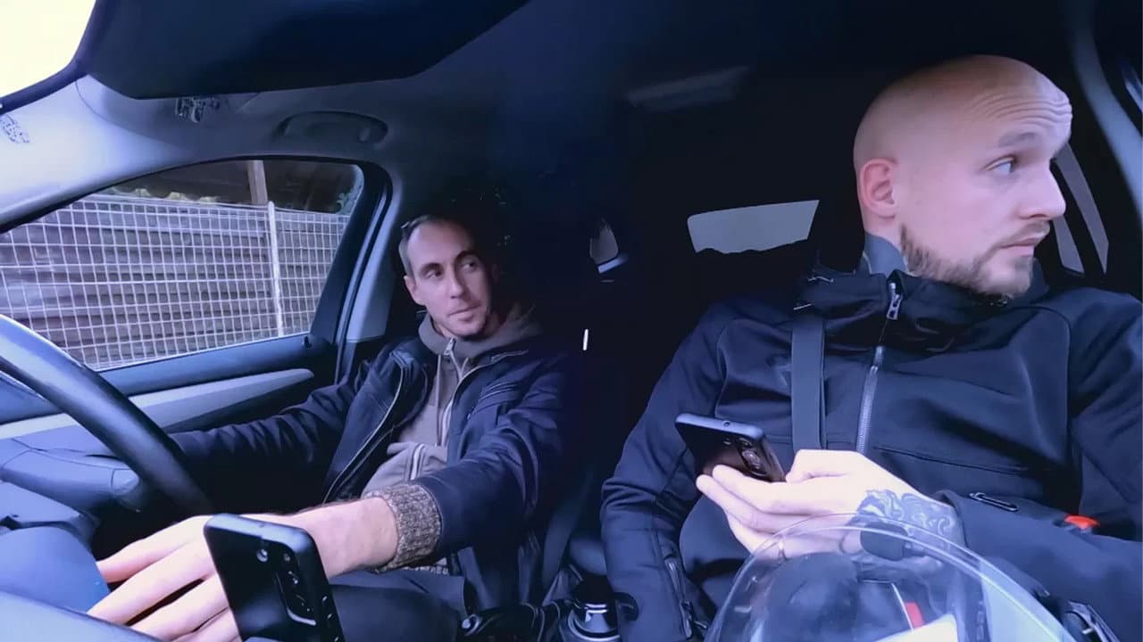 Super Détectives
