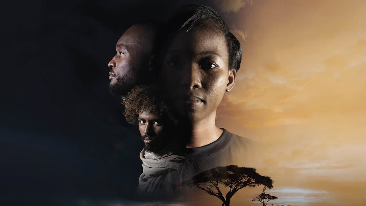 Thorns of the Sahel
