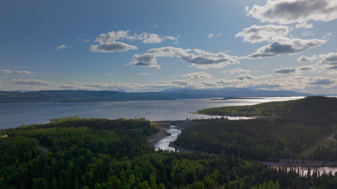 Nechako: It Will Be A Big River Again