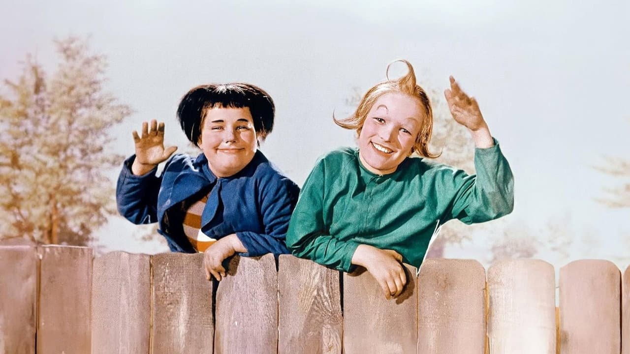Max und Moritz