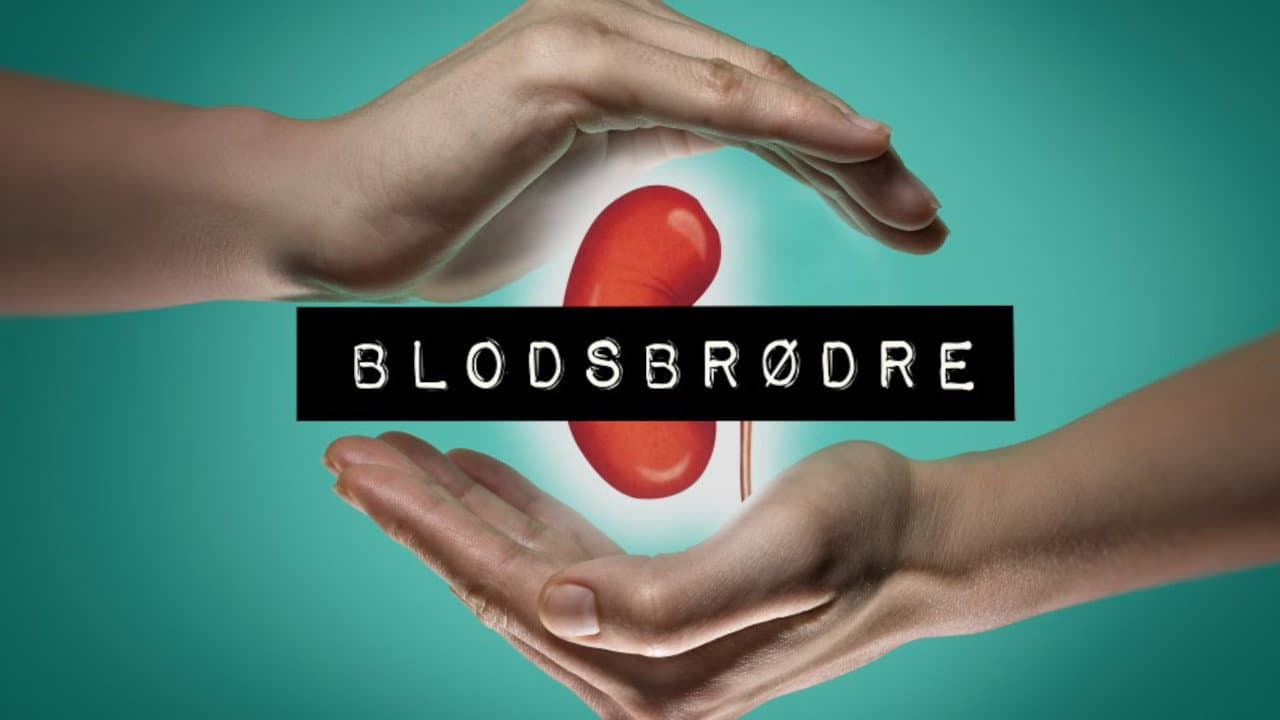 Blood brothers