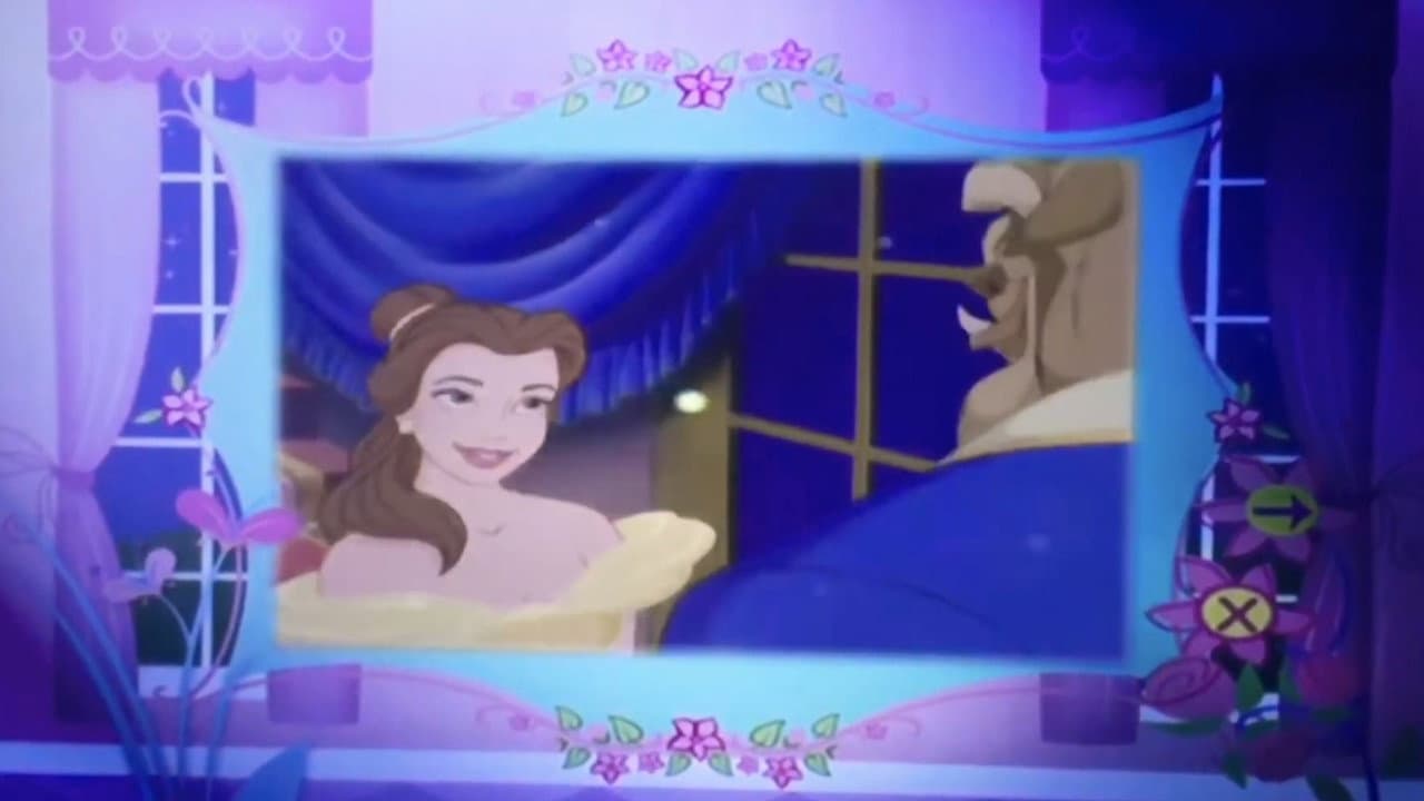 Disney Princess Party: Vol. 2: The Ultimate Princess Pajama Jam!