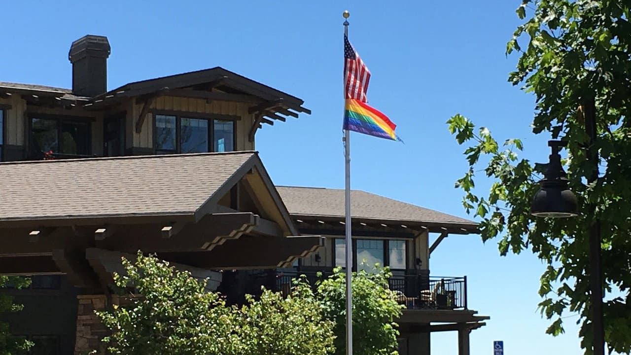 The Lodge