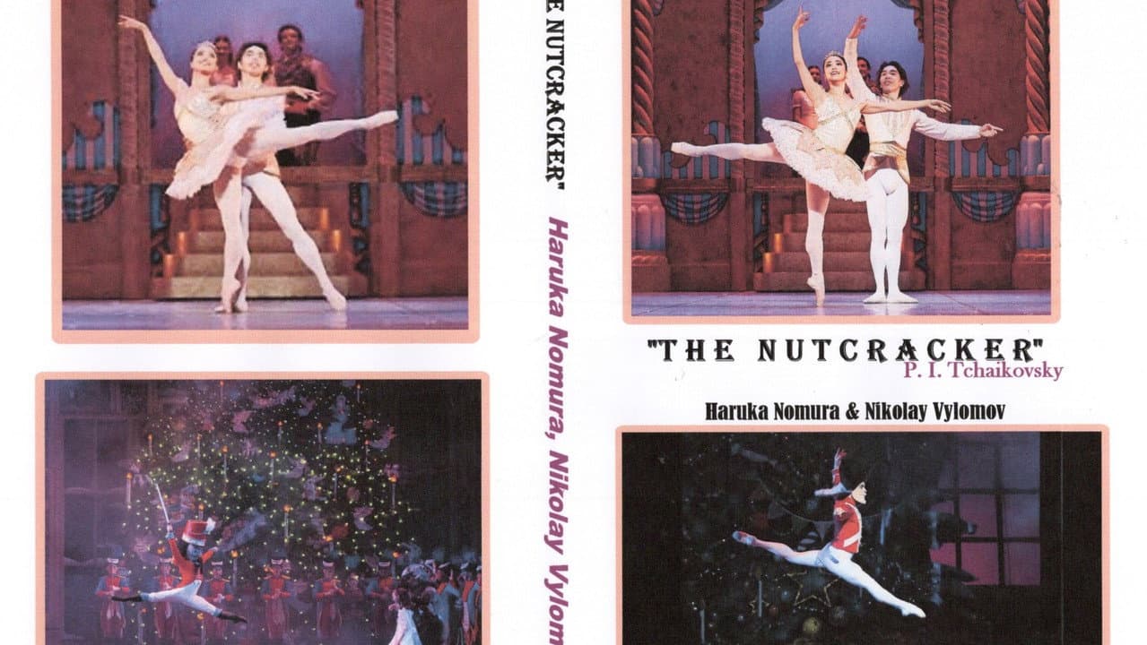 The Nutcracker