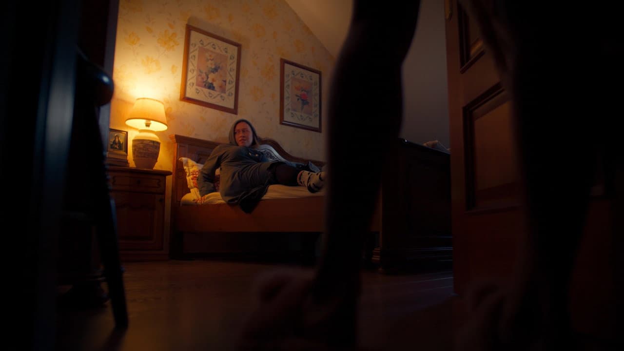 Mother: Chapter Two