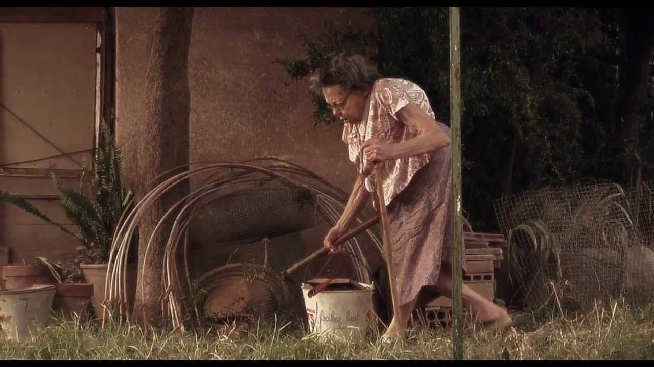 La plaga