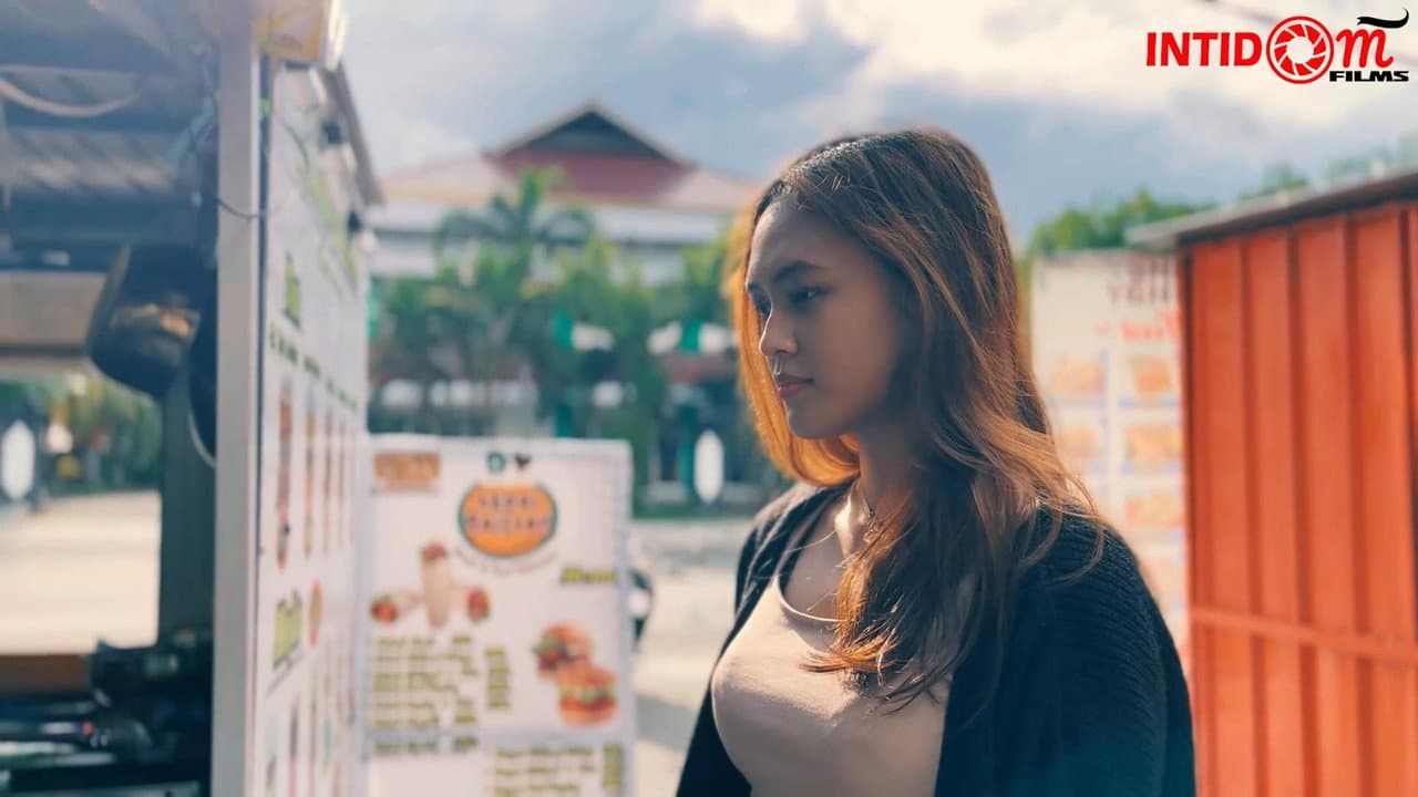 Mengintai