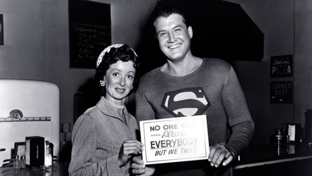 Stamp Day for Superman
