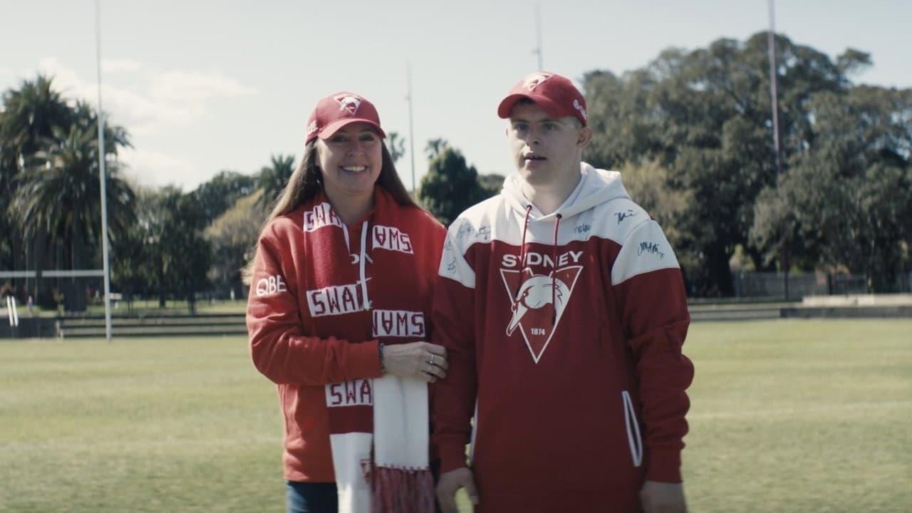 Sports Fan