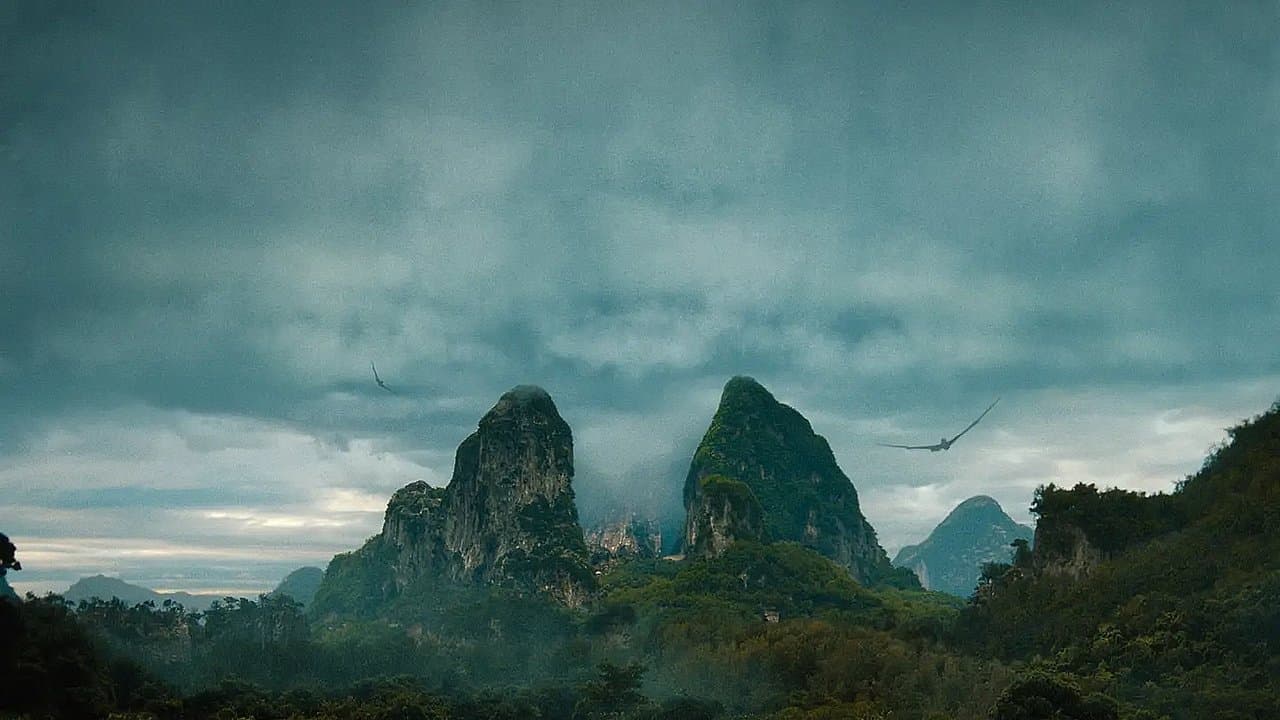 Jurassic World Rebirth: The Making of a New Era