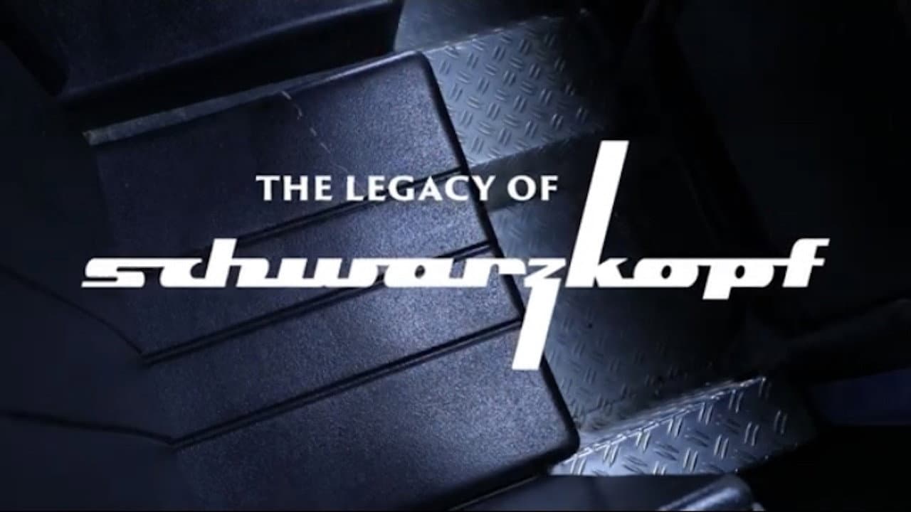 The Legacy of Schwarzkopf