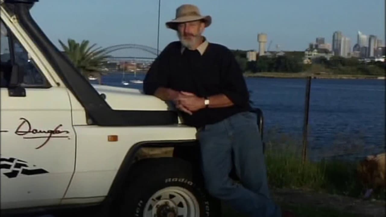 Around Australia