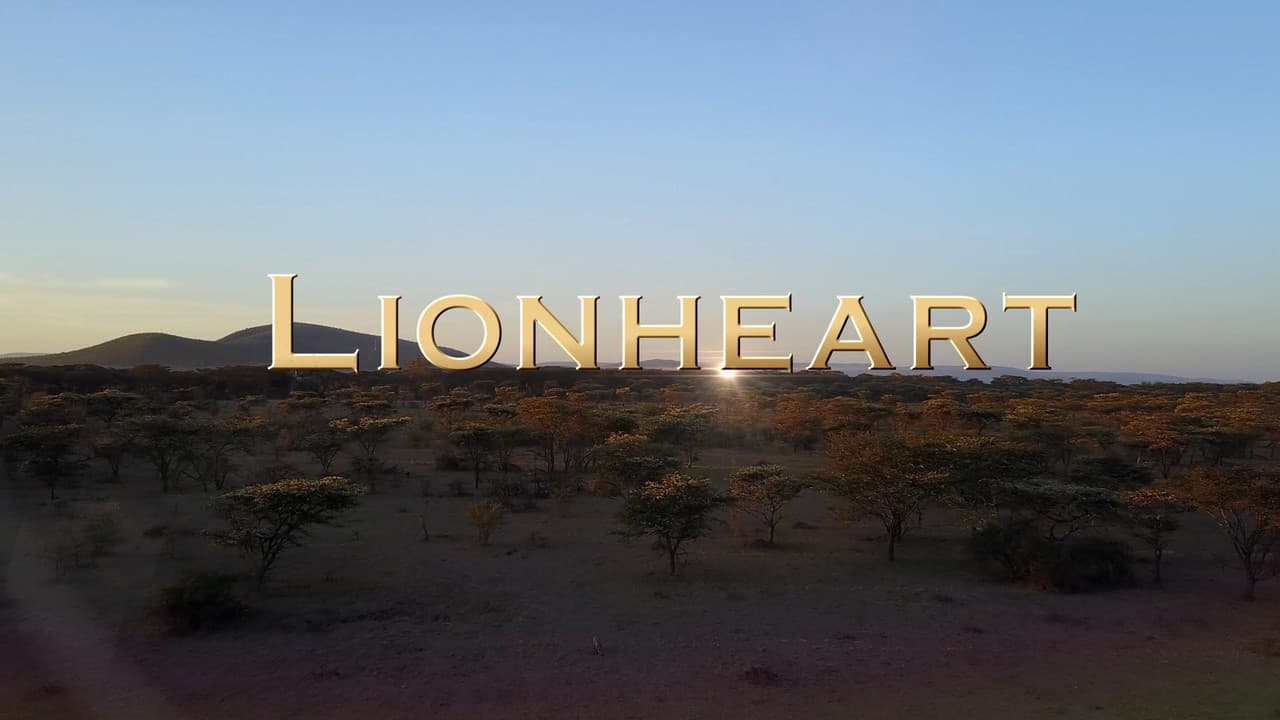 Lion Heart