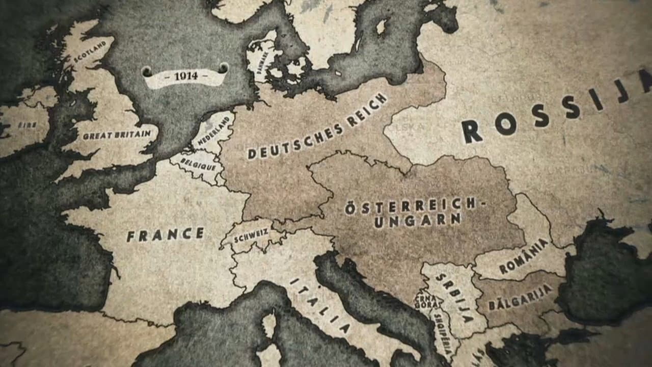 Ober Ost: The Forgotten Colony in the Heart of Europe
