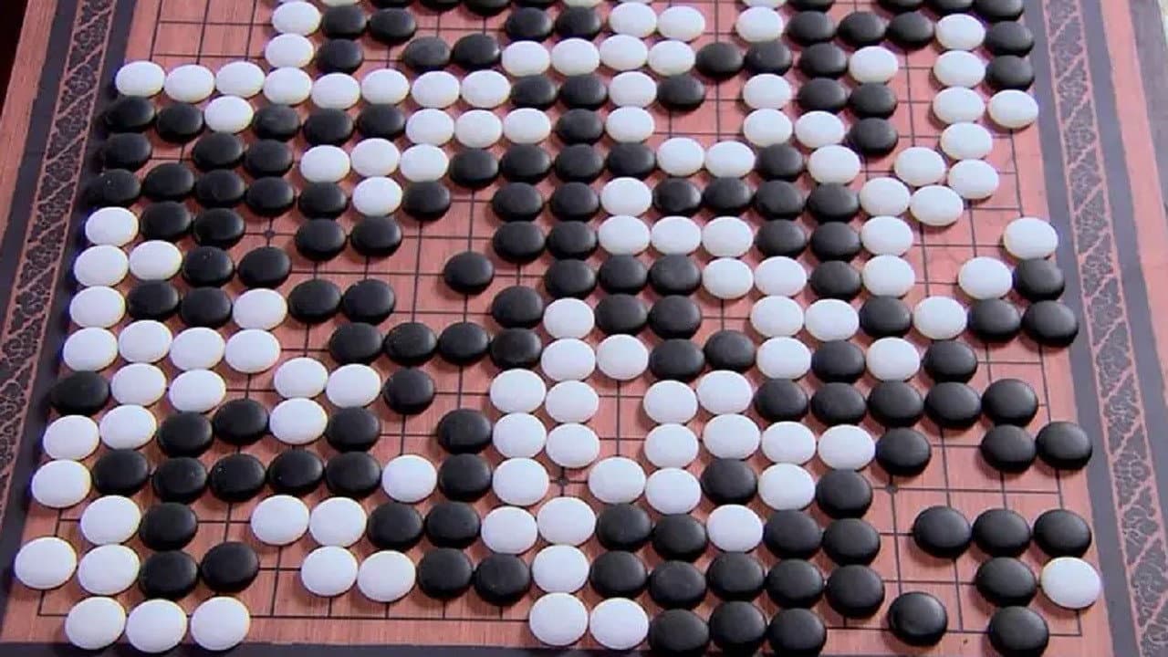大国手(系列)