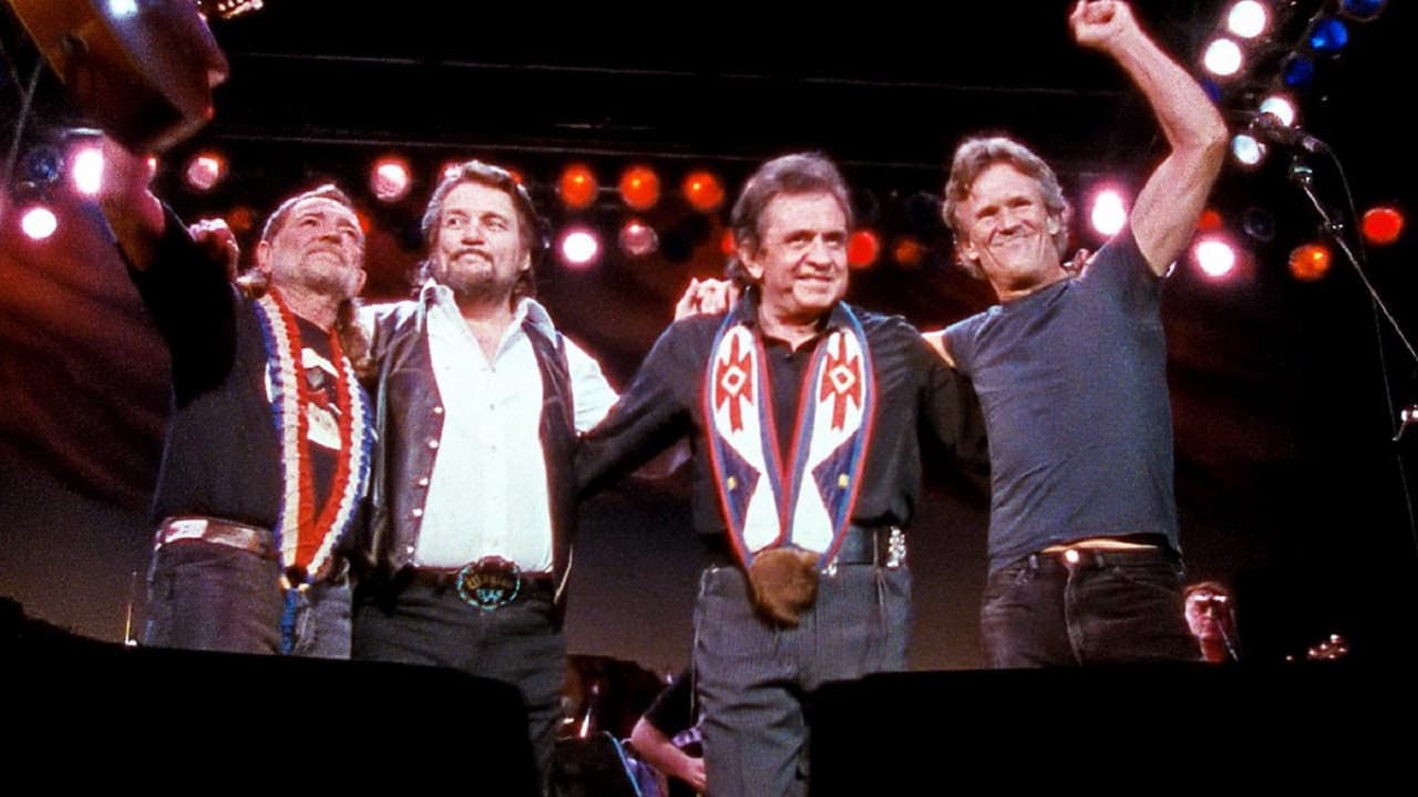The Highwaymen: On the Road Again