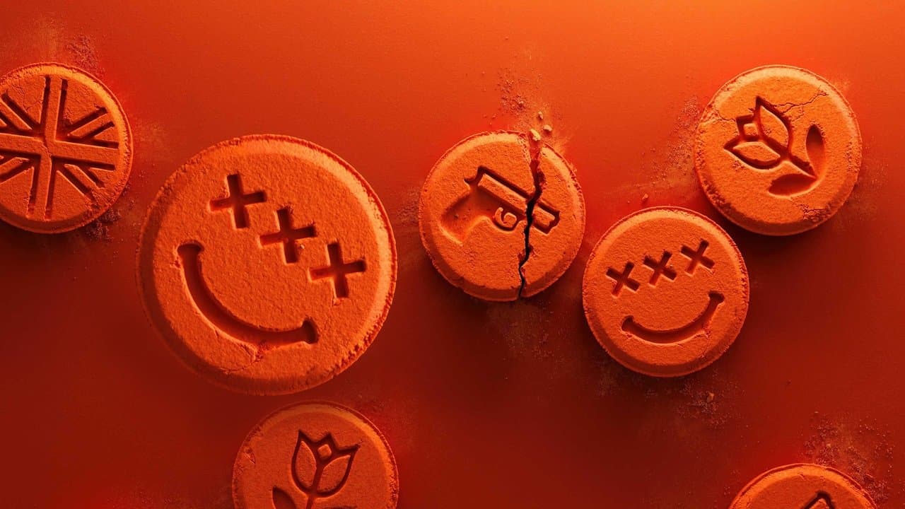 Amsterdam Narcos