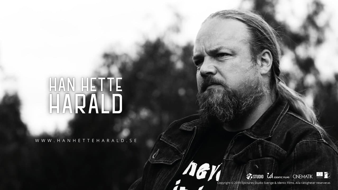 His Name Was Harald