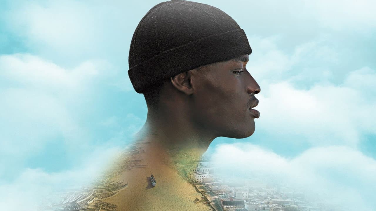 Lakantane : la méduse