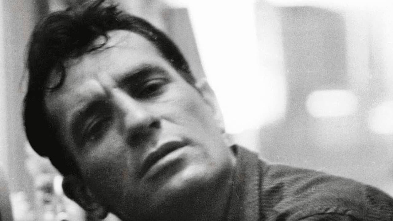 What Happened to Kerouac?