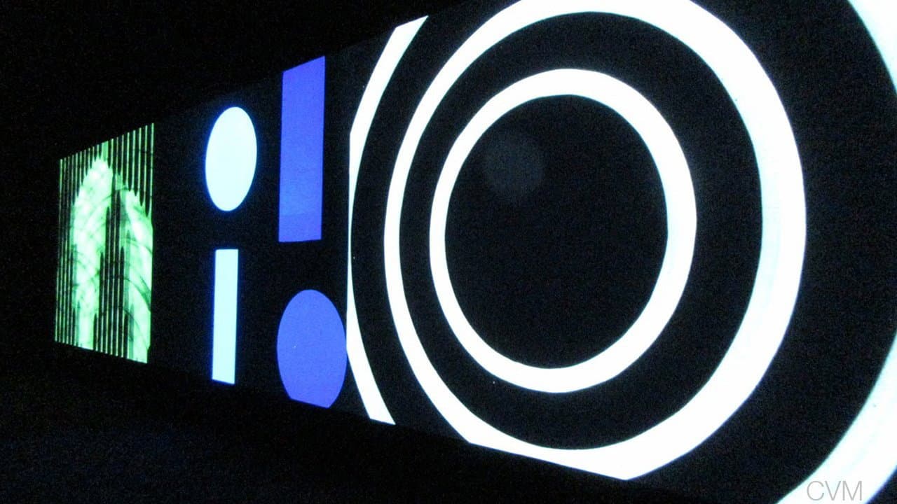 Raumlichtkunst