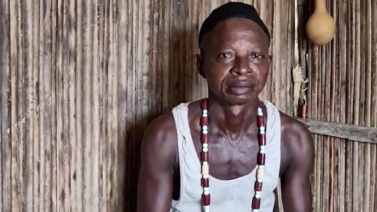 Babaláwo