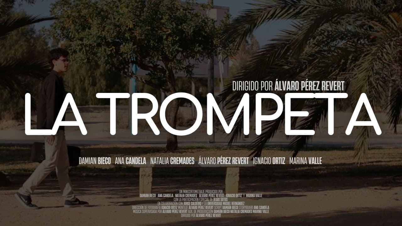La trompeta