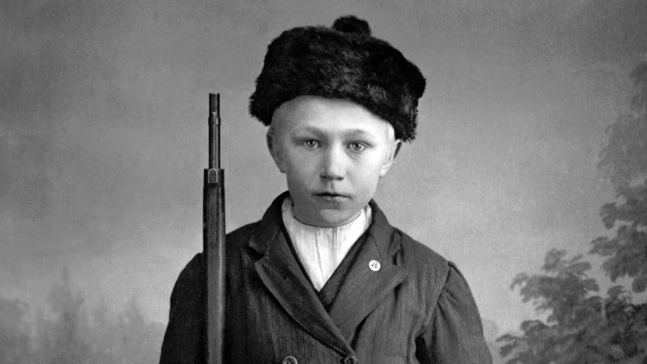 Sodan silmät 1918