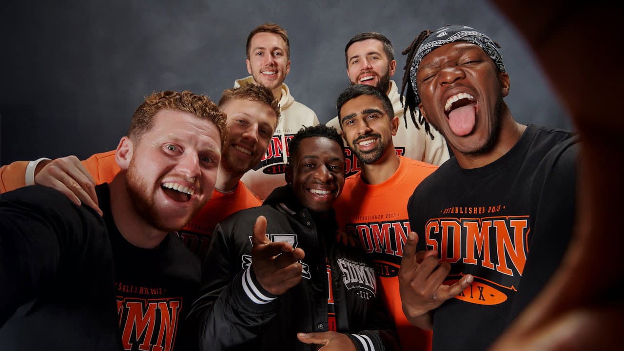 Sidemen
