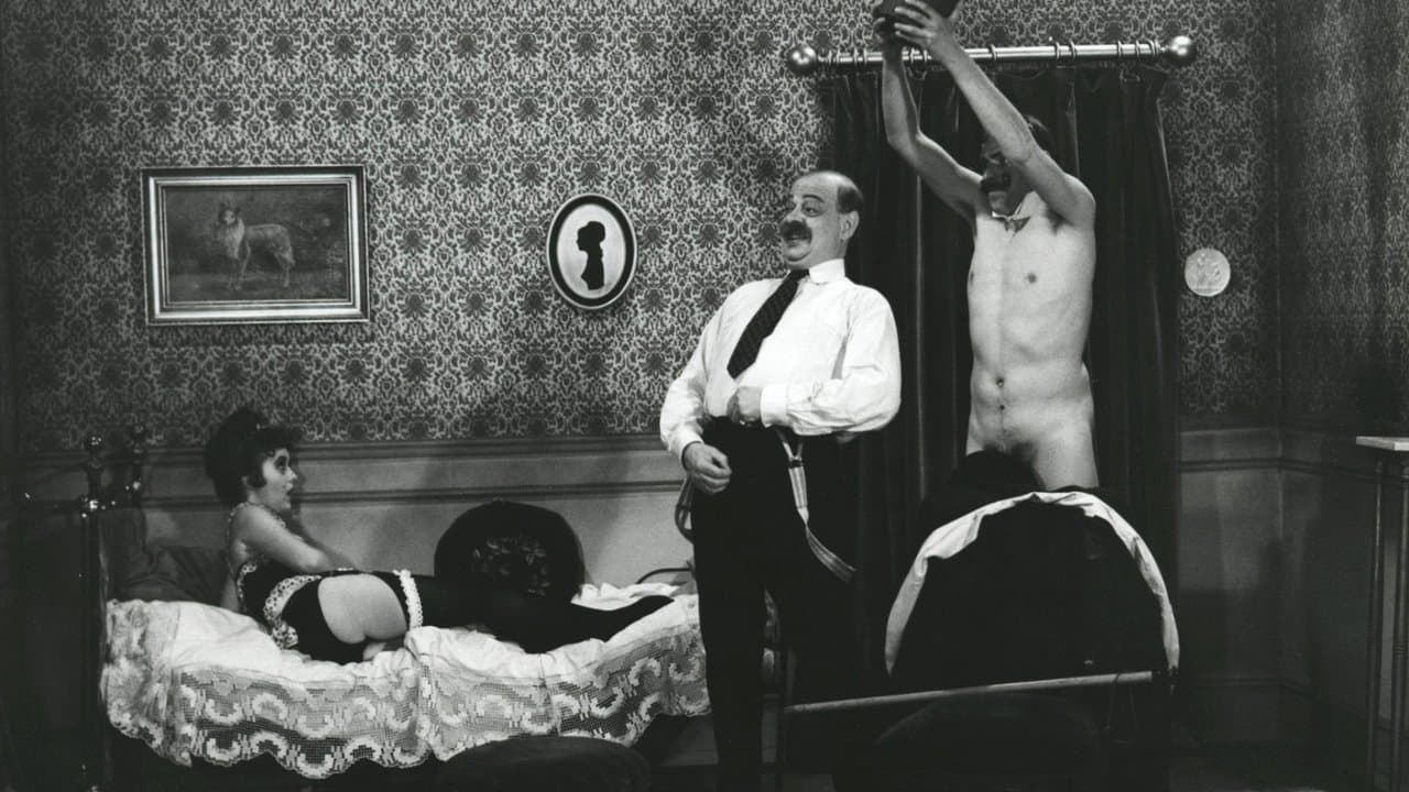 Sex and the Law
