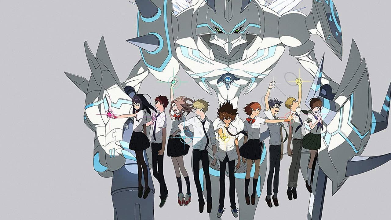 デジモンアドベンチャー tri. シリーズ
