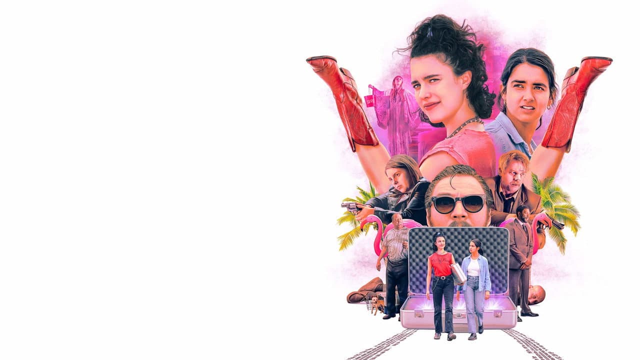 Drive-Away Dolls