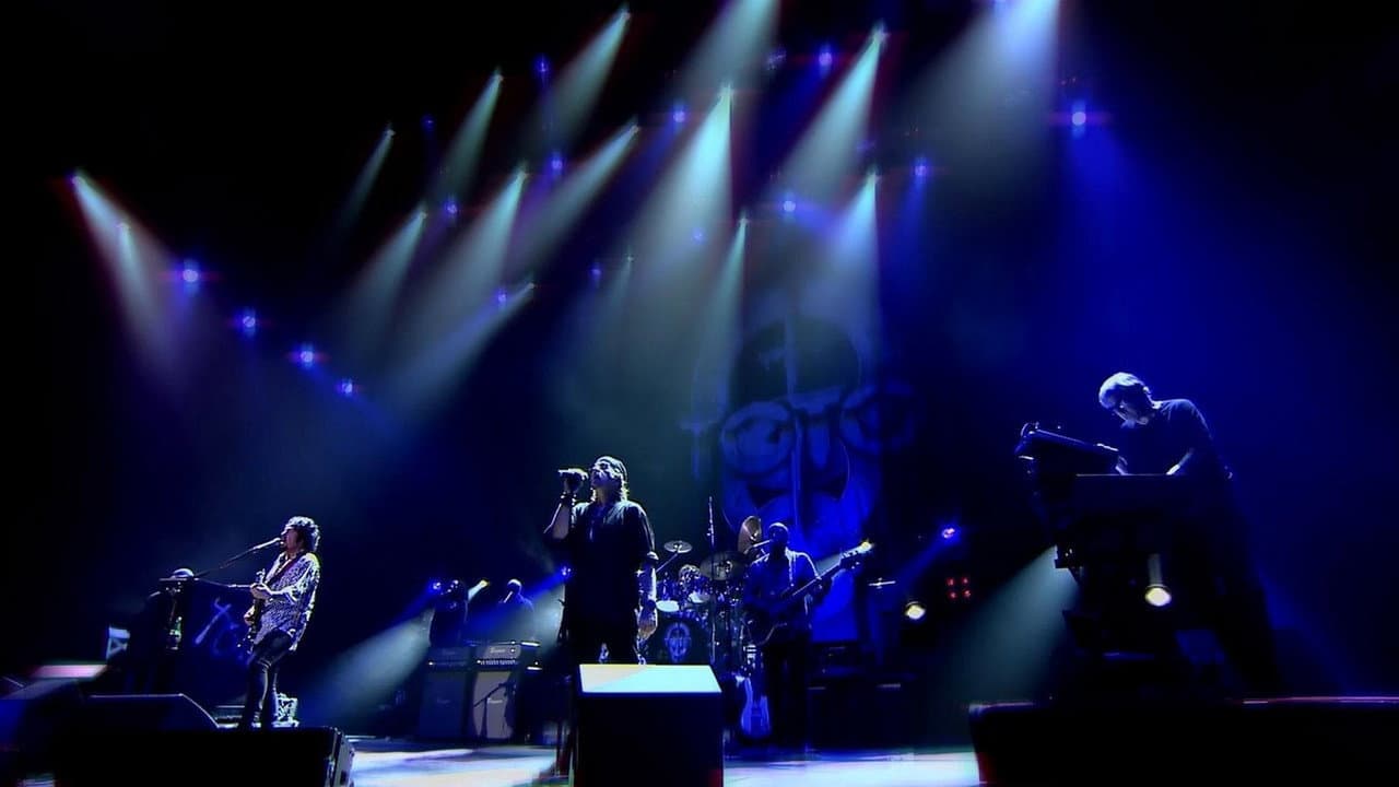 Toto: 35th Anniversary Tour - Live in Poland