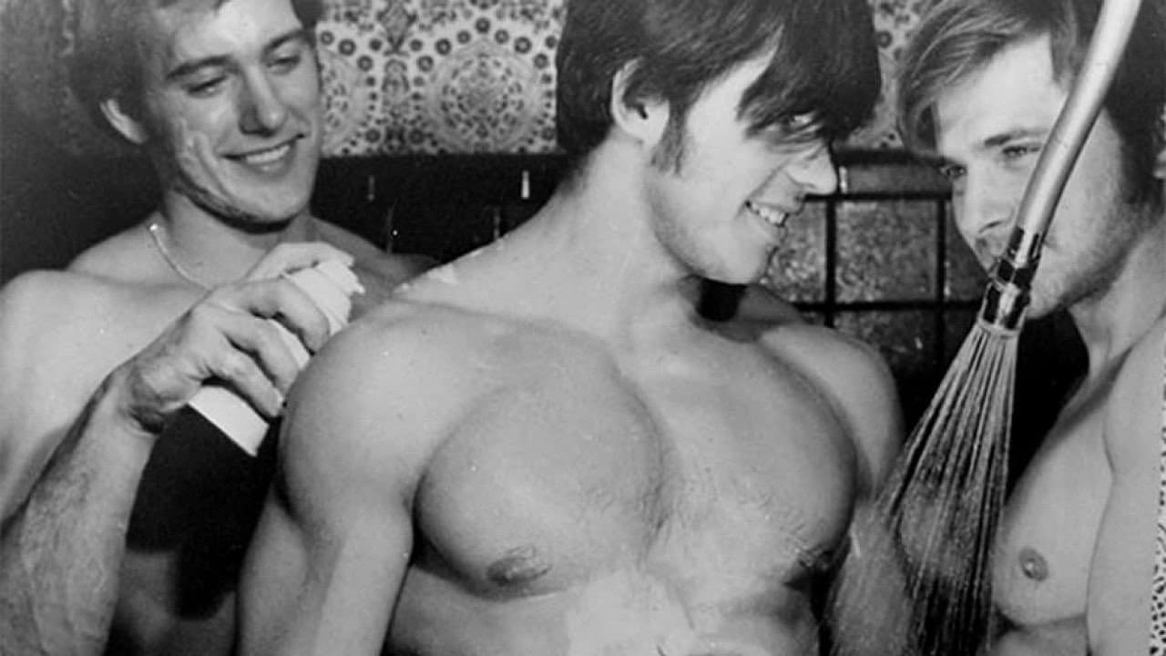 Rip Colt's Sex Rated Home Movies