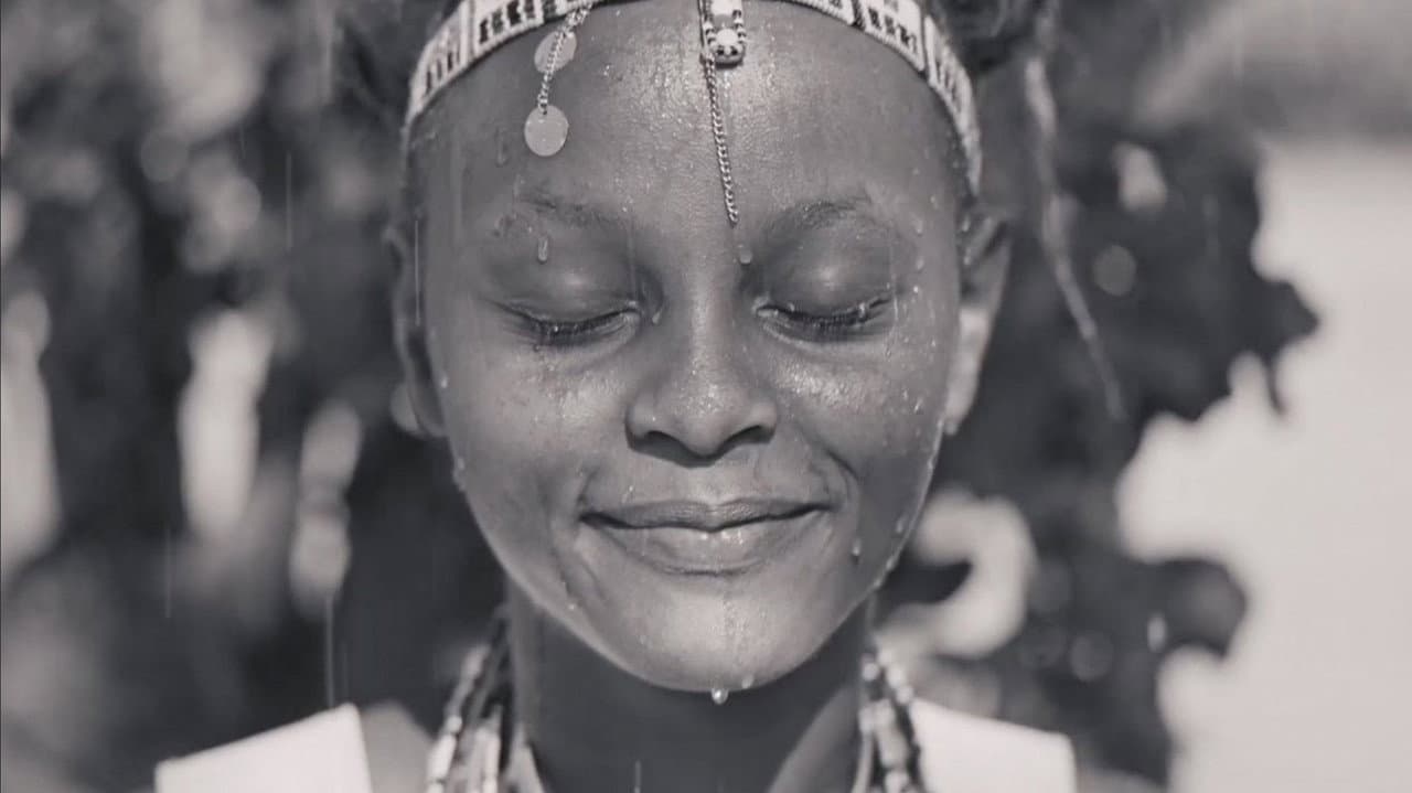 Water is Life: The Maasai Story or Waiting for the Rain