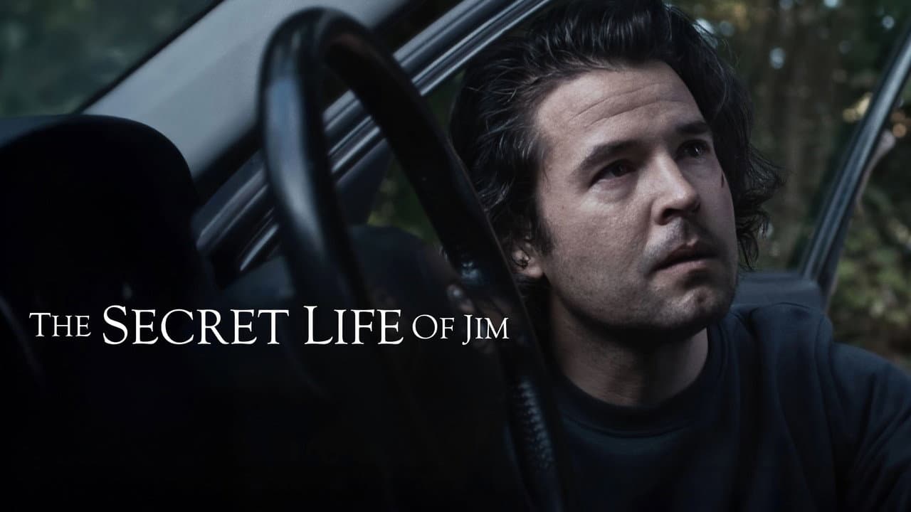 The Secret Life of Jim