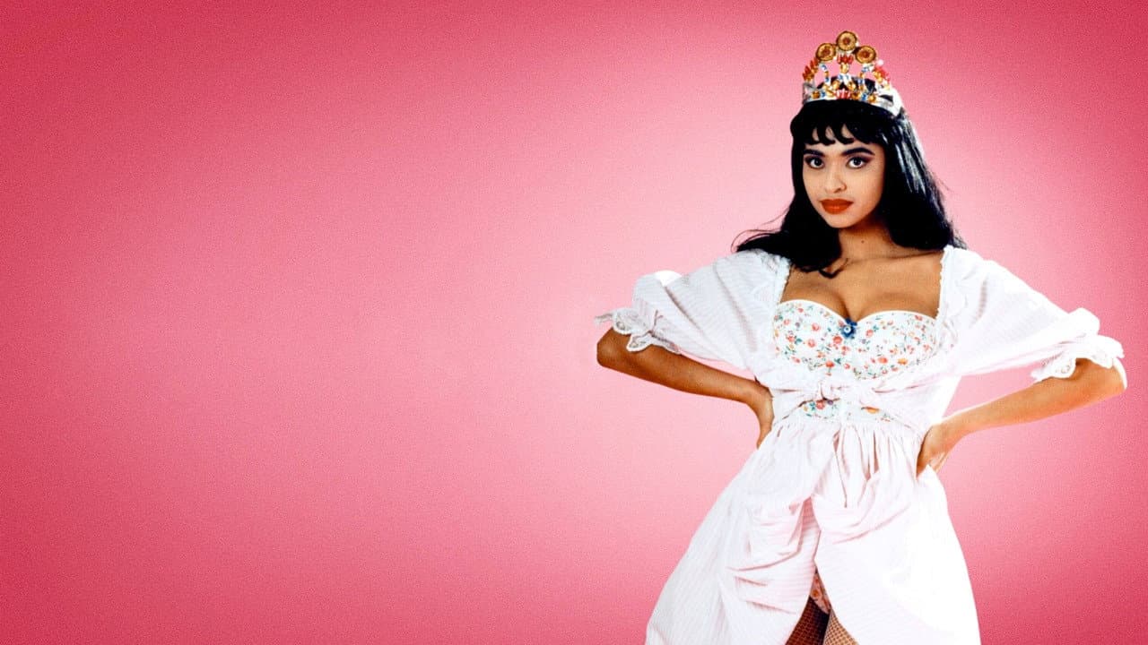 La Camilla - från gata till glamour, tur och retur