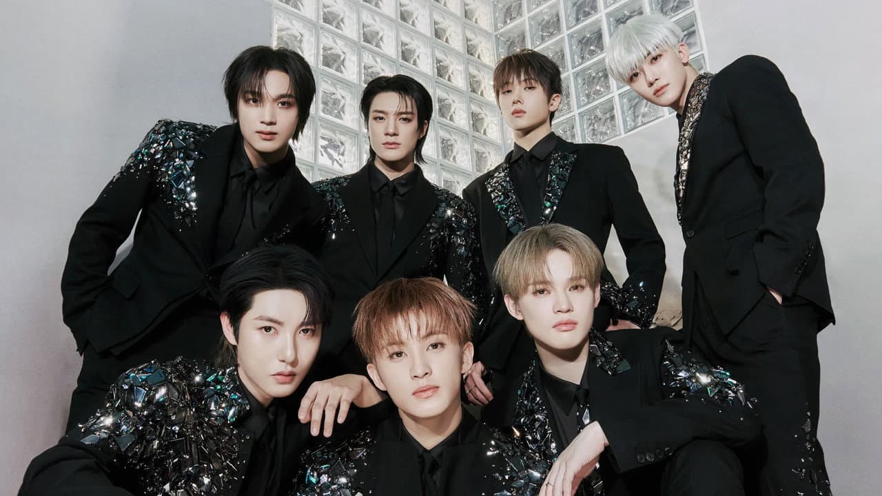 2024 NCT DREAM WORLD TOUR  THE DREAM SHOW 3 - DREAM( )SCAPE in JAPAN