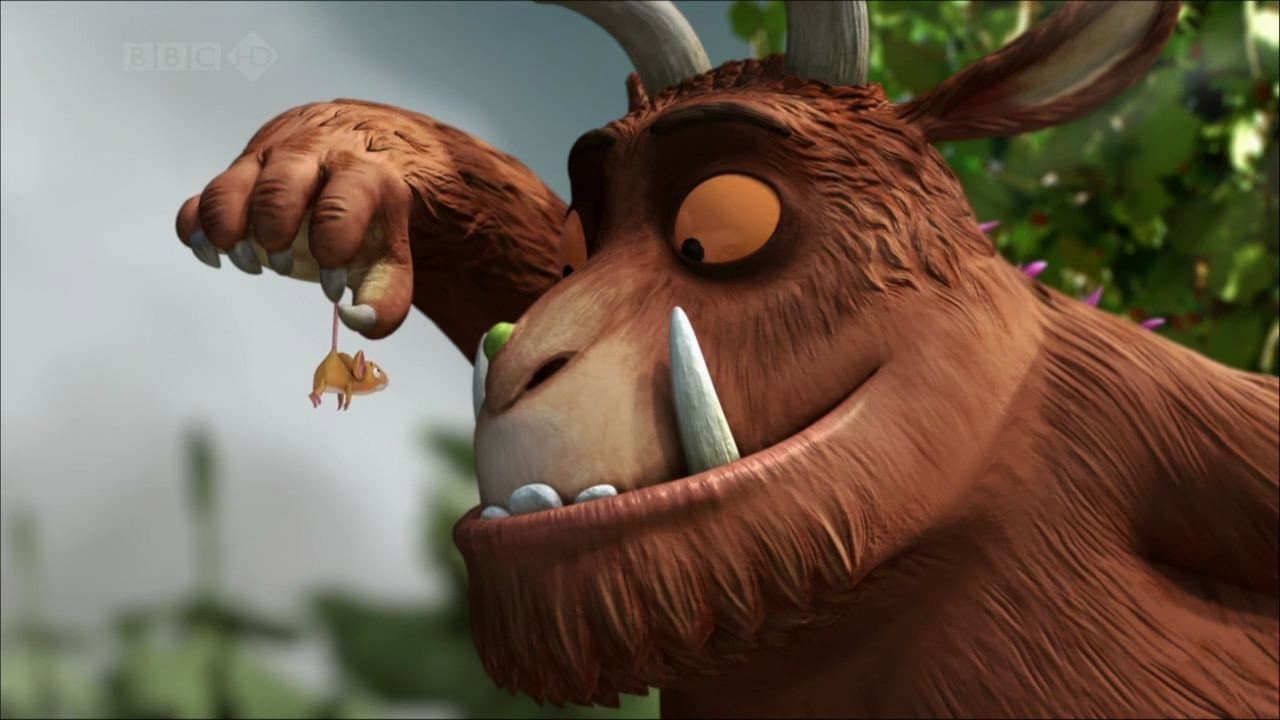 The Gruffalo Collection