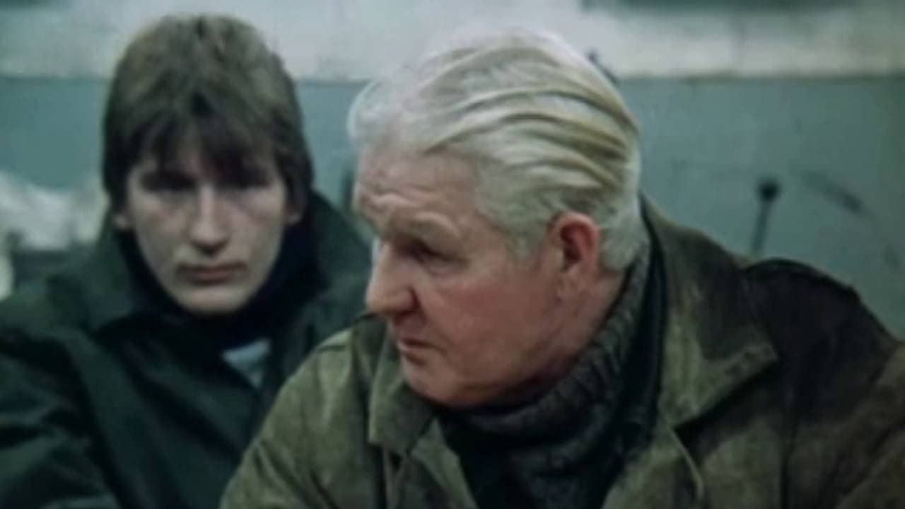 The Baltic Wind