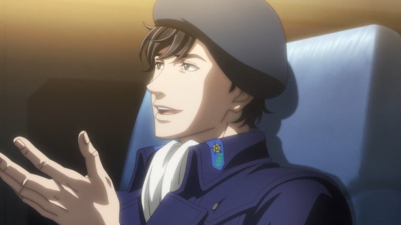The Legend of the Galactic Heroes: Die Neue These Collision: Collection