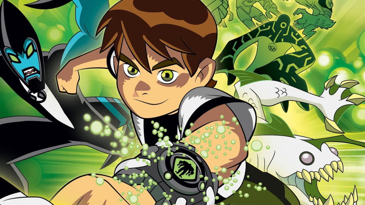 Ben 10 Koleksiyonu