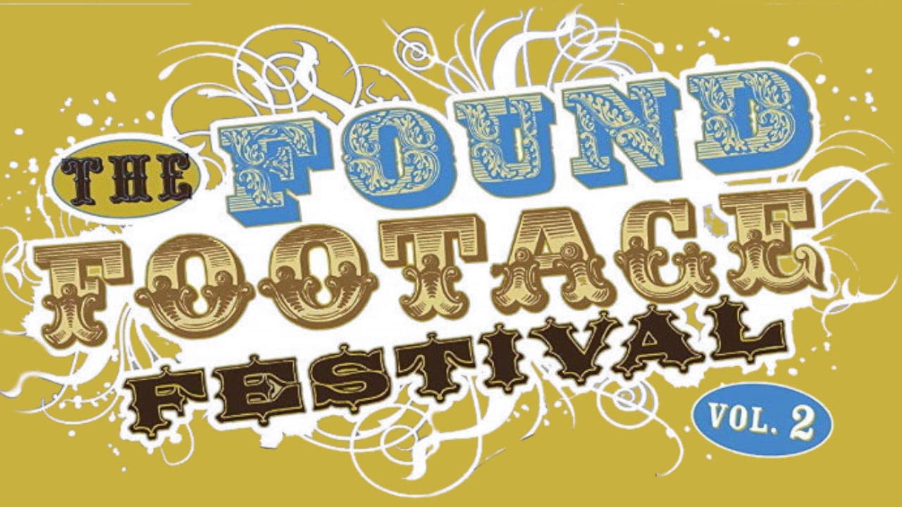 The Found Footage Festival Volume 2: Live in Minneapolis