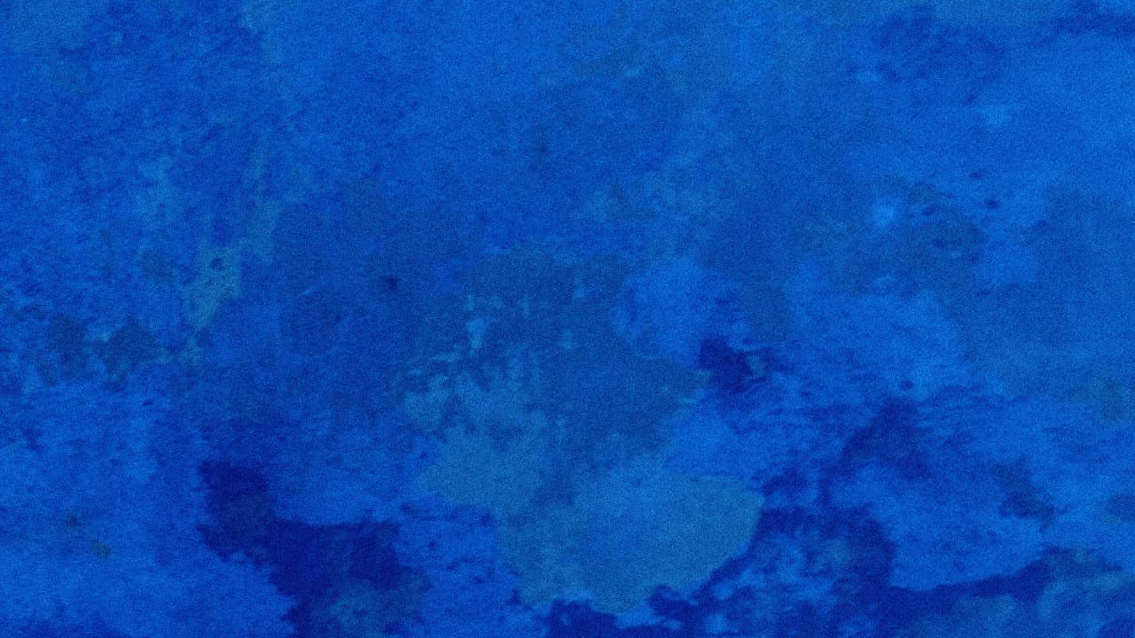 The Blue Hour