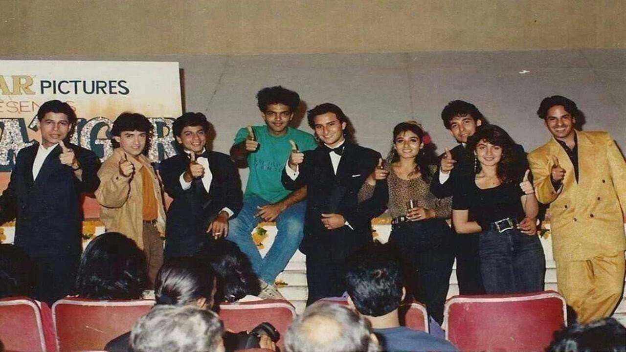Pehla Nasha