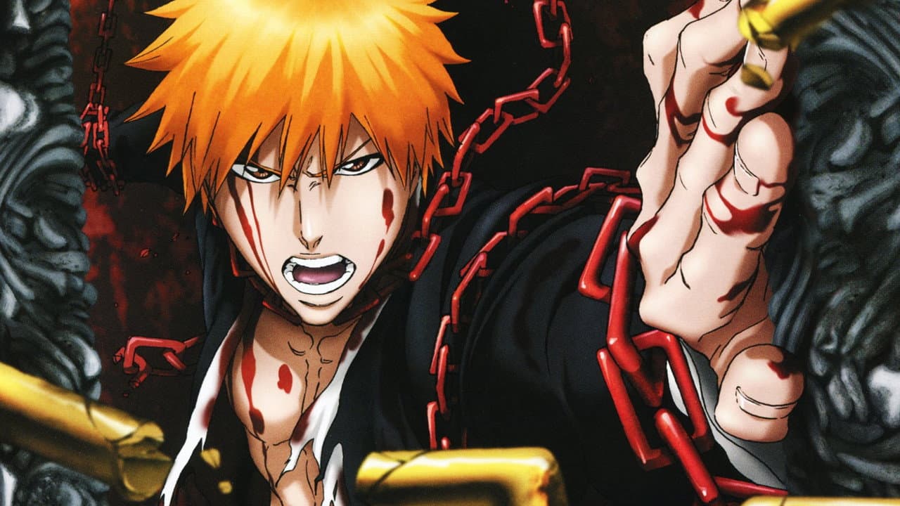BLEACH ブリーチ