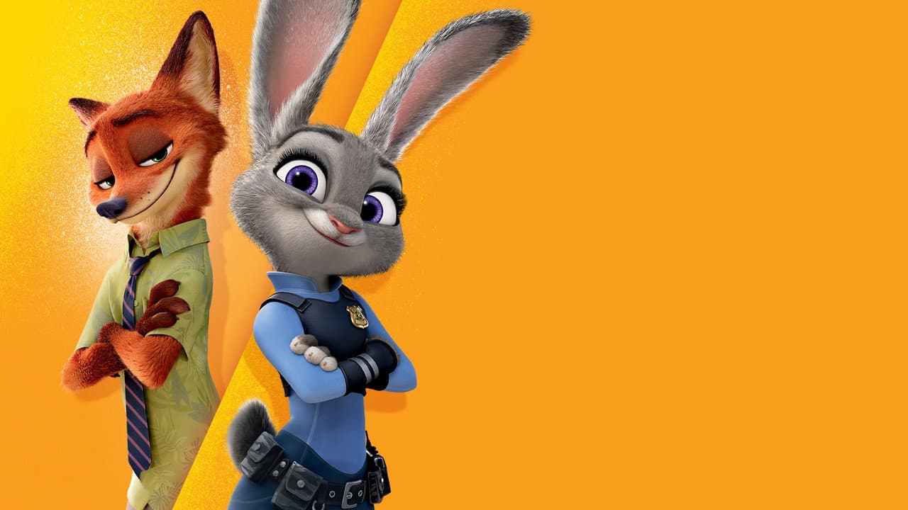 Zootropolis Koleksiyonu