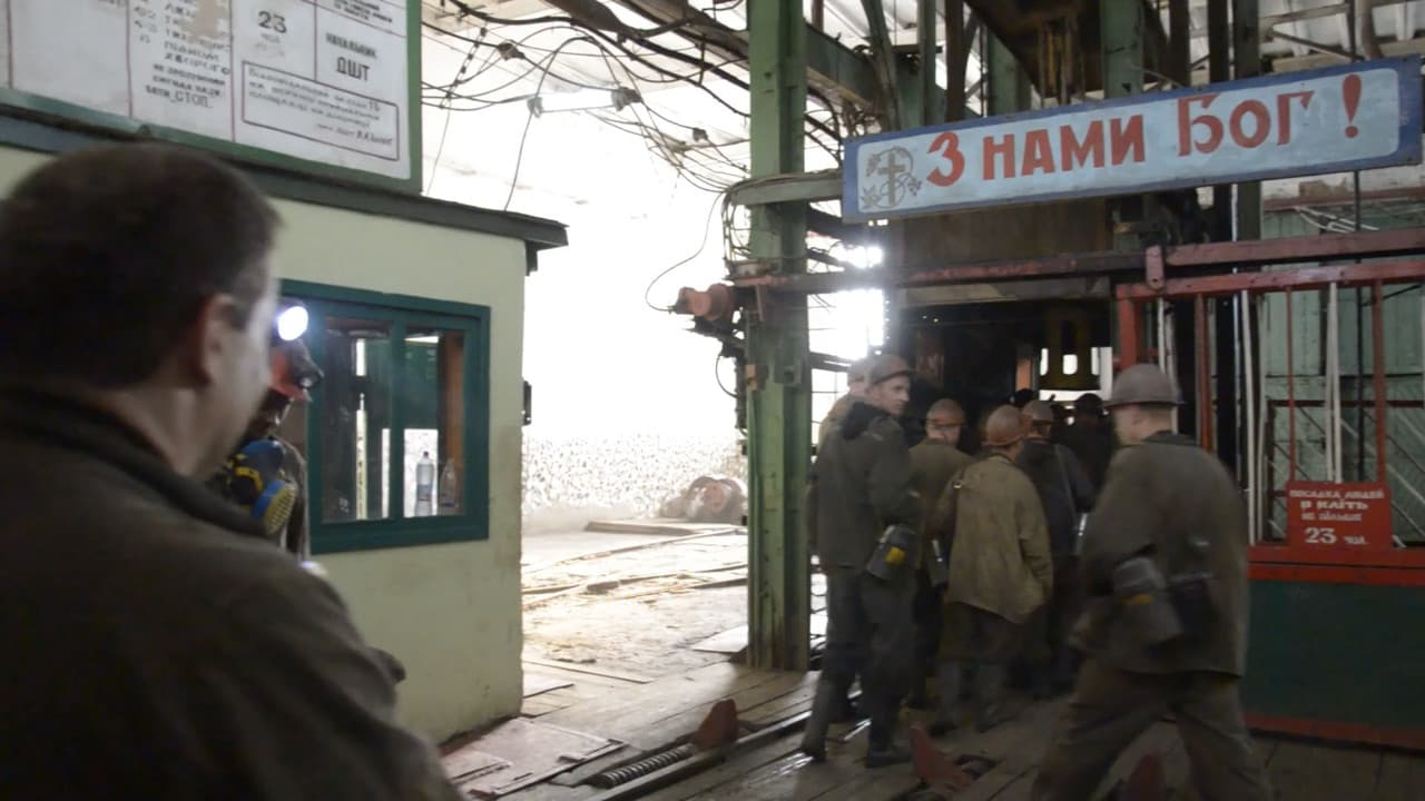 Miners' Stories