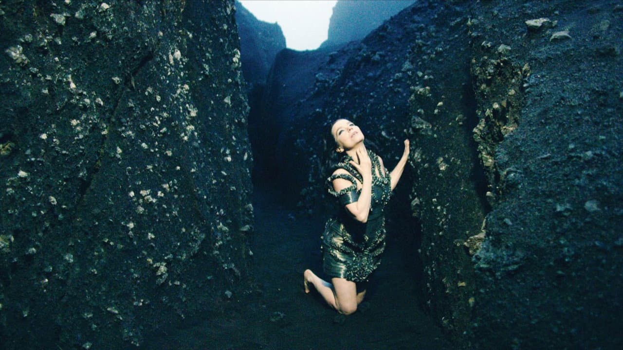 Black Lake