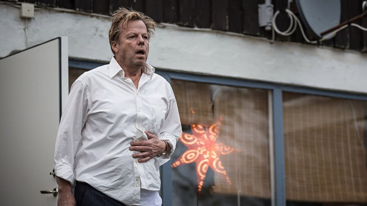 Wallander - Krister Henriksson (samling)